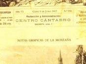 MONTAÑA CÁDIZ. revista Céntro Cántabro