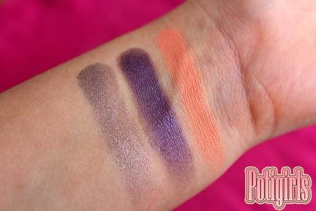 PEQUEÑA HAUL DE KIKO Y PRIMOR