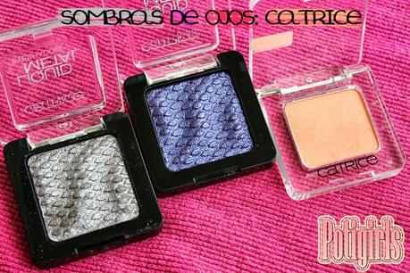 PEQUEÑA HAUL DE KIKO Y PRIMOR