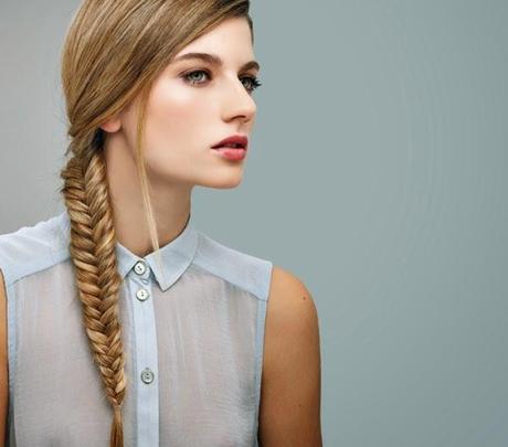 LA POPULAR TRENZA LA POPULAR TRENZA