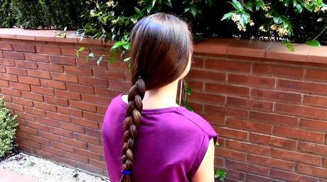 LA POPULAR TRENZA