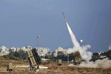 Israel y Hamas al borde de la guerra