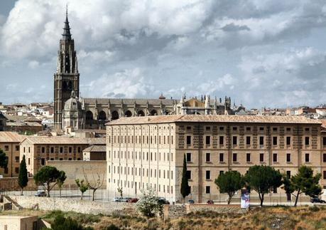 Historia del Seminario de Toledo