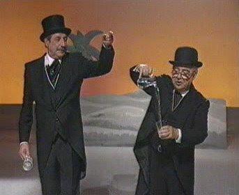 Homenaje a Tip y Coll.  Cómo hacer una “reforma laboral” sin que se te vea el plumero