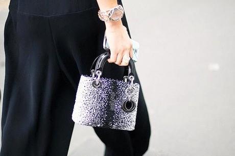 Street Style Haute Couture FW 14/15. Parte I