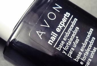 Avon Nail Experts: Strong Results - Paperblog