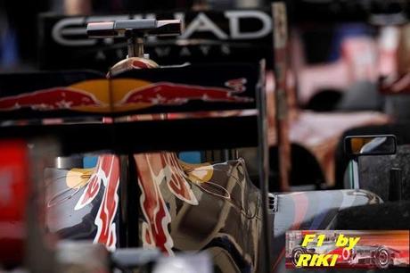 RED BULL ASUMIRA EL ROL DE CLIENTE PRINCIPAL DE RENAULT