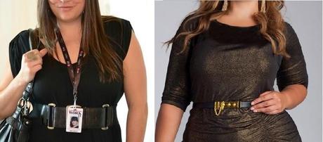 ESTILOS DE ROPA VRS. ROPA DE MODA
