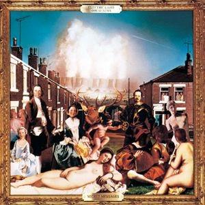 ELECTRIC LIGHT ORCHESTRA - SECRET MESSAGES