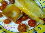 Rollitos Variados Pasta Brick