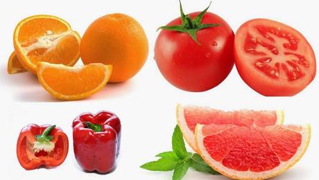 CÓMO CONTROLAR TU PRESIÓN ARTERIAL CON FRUTAS Y VERDURAS