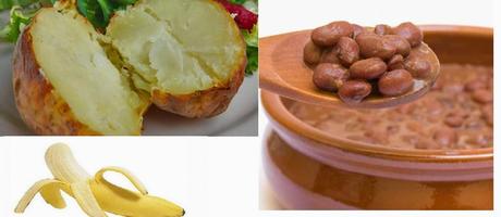 CÓMO CONTROLAR TU PRESIÓN ARTERIAL CON FRUTAS Y VERDURAS