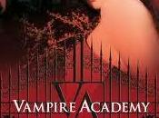 Vampire Academy Richelle Mead
