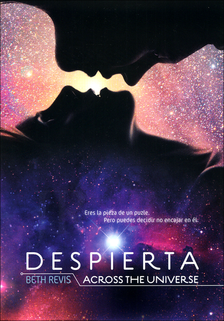 Despierta de Beth Revis
