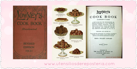 La Receta del Brownie más Tradicional