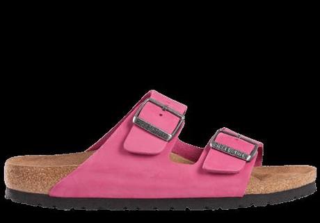 Palabras fashion y su significado: BIRKENSTOCK