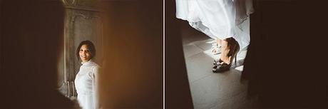 La boda de Natalia y Nacho, por Sara Lobla