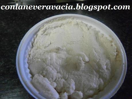 QUESO FRESCO TIPO BURGOS.