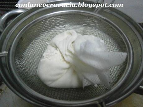 QUESO FRESCO TIPO BURGOS.