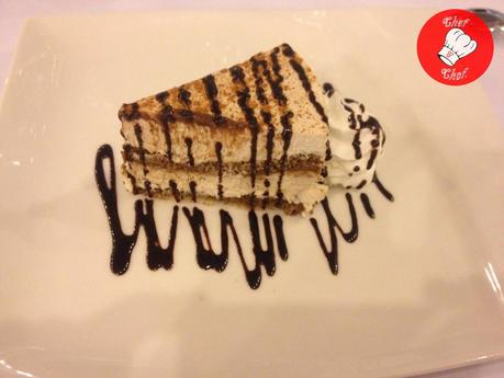 El Pulpito - La Manga del Mar Menor.