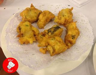 El Pulpito - La Manga del Mar Menor.