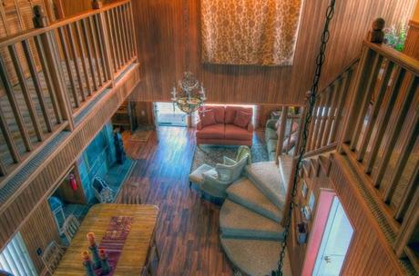 Casa de Madera en la Playa / Wood  Beach House