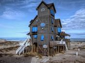 Casa Madera Playa Wood Beach House