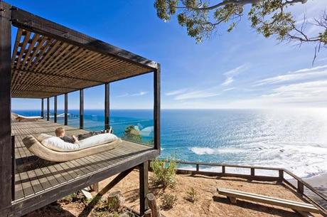 Casa Rustica de Lineas Modernas / Rustic and Modern House