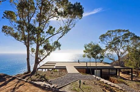 Casa Rustica de Lineas Modernas / Rustic and Modern House