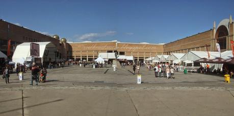 barcelona-harley-days-recinto