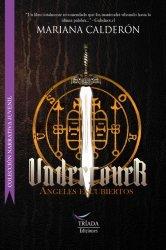 Noticias #28: ¡Undercover y Mientras mi cielo se derrumba en Amazon!