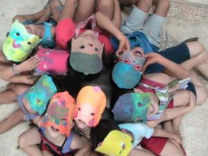 Fotografia tomada de areacromatica.wordpress.com