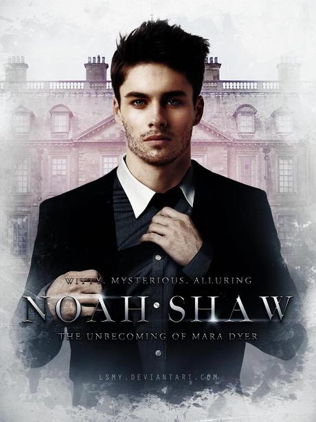 entrevista a Noah Shaw