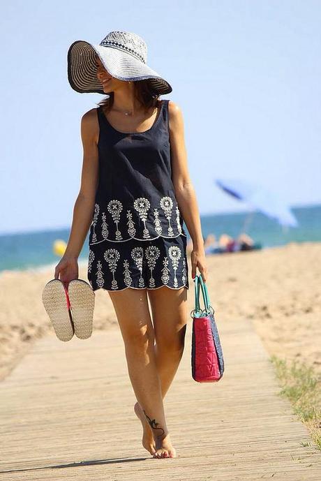 Looks en pijama, te animas? #retomylook