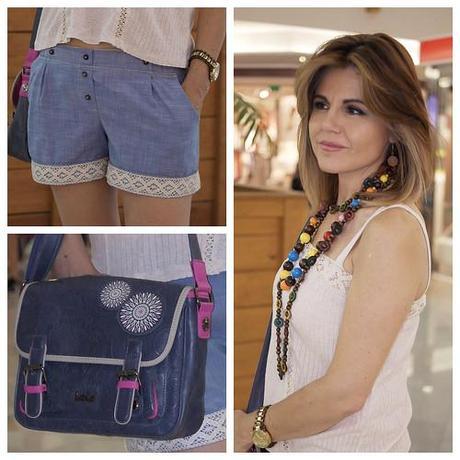 Looks en pijama, te animas? #retomylook