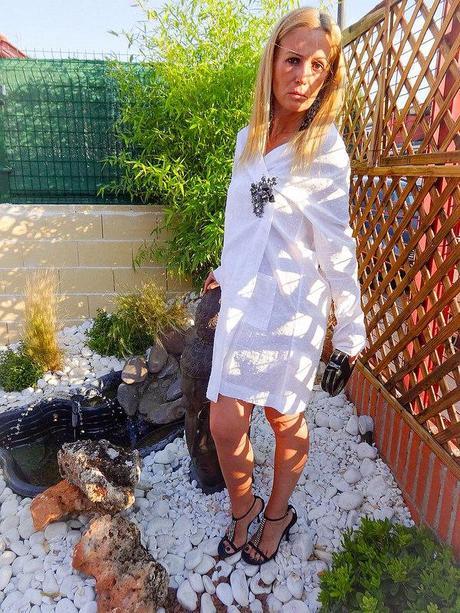 Looks en pijama, te animas? #retomylook