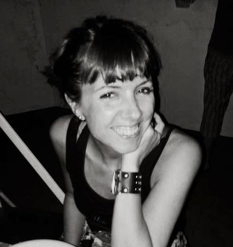 LMEDA Mundial: hoy, Julia González