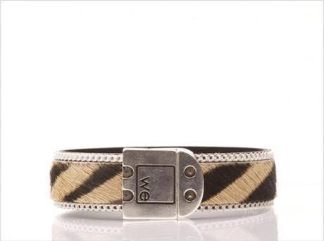 WETECH, LA PULSERA INTERACTIVA