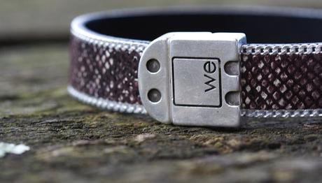 WETECH, LA PULSERA INTERACTIVA