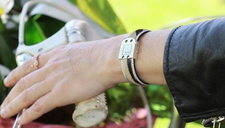 WETECH, LA PULSERA INTERACTIVA WETECH, LA PULSERA INTERACTIVA