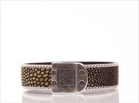 WETECH, LA PULSERA INTERACTIVA