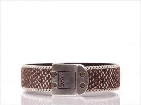 WETECH, LA PULSERA INTERACTIVA