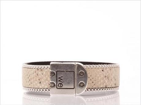 WETECH, LA PULSERA INTERACTIVA