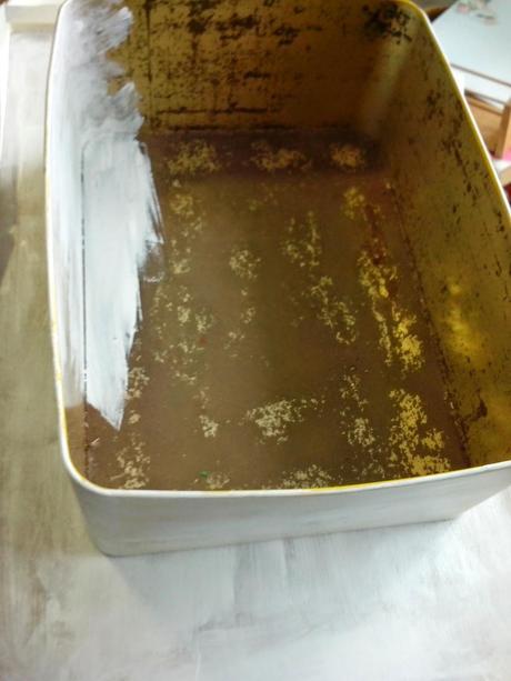 basurillas basurillas