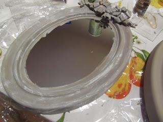 MR & MRS in domingo...