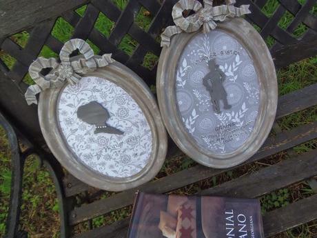 MR & MRS in domingo...