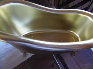 el verano ya llegó...