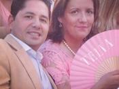 #desfiletelva eventazo María presumiendo uñas #essie Saludos @davichospain 💅#lamodaenlacalle #aloastyle @elcorteingles #fashionblogs #fashionblogger #blogsmoda #blogsbelleza #lifestyle #lifestyleblogs