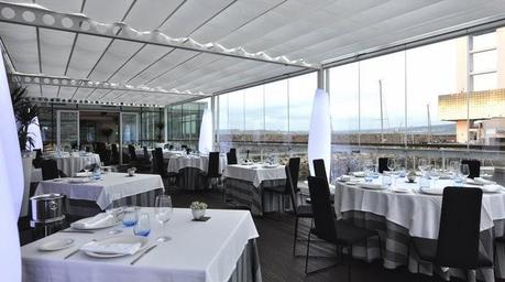 Cena Solidaria a favor de Cruz Roja Española por Alborada y Augamar