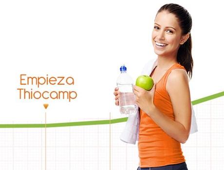 CONSIGUE TU PLAN DE ACCIÓN CONTRA LA CELULITIS CON THIOMUCASE.
